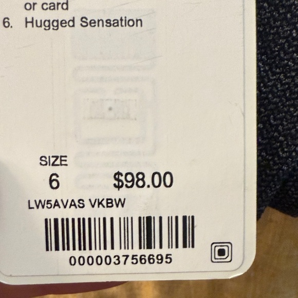 Lululemon Wunder Under Hi-rise 7/8 tight in herringbone - Picture 17 of 17